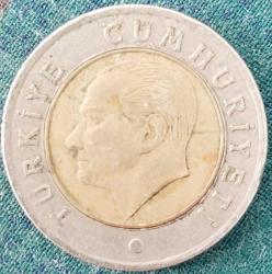 50 KURUŞ, 2017 ÇÇT