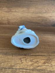 Porselen Çocuk Biblo