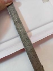 Coca cola pleksi tabela  Işıksız model 44x11 cm Kullanılmış ürün. Az yipranmalari mevcut detaylı resimler eklenmiştir  Haliyle KOLEKSiYONLUK Dekorluk