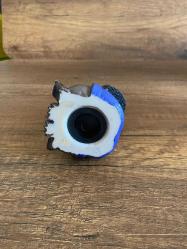 Zenci Bebek Kumbara Biblo