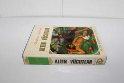 Altın Vücutlar (Charles Gorham) 1968 Altın Kitaplar basımı