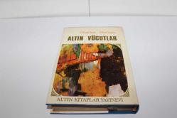 Altın Vücutlar (Charles Gorham) 1968 Altın Kitaplar basımı