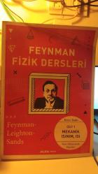 Feynman Fizik Dersleri 1 - Mekanik Işınım Isı