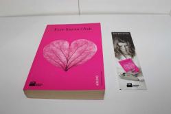 Aşk (Elif Şafak) 2009 basımı