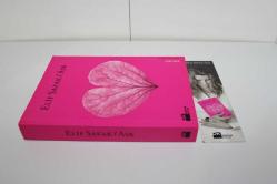 Aşk (Elif Şafak) 2009 basımı