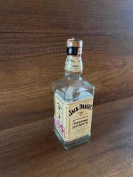 Jack Daniel’s Honey Boş Viski Şişesi