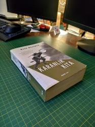 KARANLIK KITA : Avrupa'nın 20. Yüzyılı