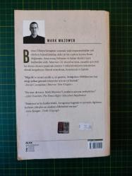 KARANLIK KITA : Avrupa'nın 20. Yüzyılı