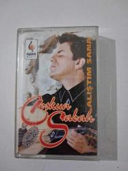 ÇOŞKUN SABAH Alıştım Sana - KASET