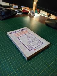 Filler Sultanı ile Kırmızı Sakallı Topal Karınca