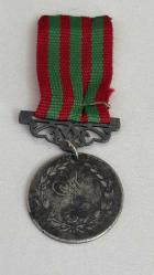 1897 OSMANLI YUNAN HARBİ MADALYASI