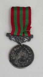 1897 OSMANLI YUNAN HARBİ MADALYASI