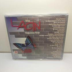 GRUP LACIN DOGACLAMA YUREK CD ALBUM