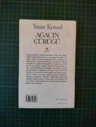 AĞACIN ÇÜRÜĞÜ