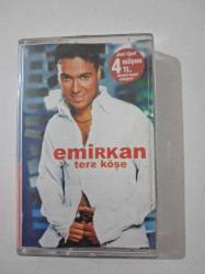 EMİRKAN Ters Köşe - KASET