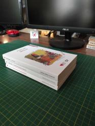 Matilda - Charlie'nin Çikolata Fabrikası - Charlie'nin Büyük Cam Asansörü (3 Kitap)