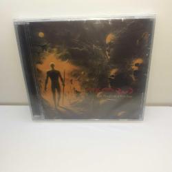 NEMPUS AT THE END OF THE DAY CD ALBUM