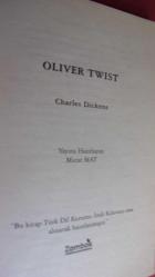 OLIVER TWIST
