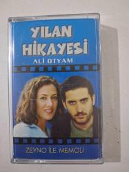 YILAN HİKAYESİ Ali Otyam KASET ( Zeyno ile Memoli )