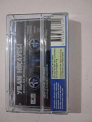 YILAN HİKAYESİ Ali Otyam KASET ( Zeyno ile Memoli )