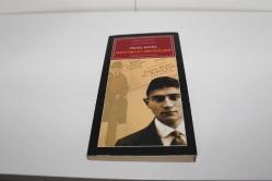 Mavi Oktav Defterleri (Franz Kafka) 2003 basımı