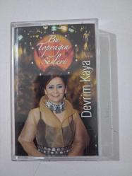 Bu Toprağın Sesleri DEVRİM KAYA - Kaset