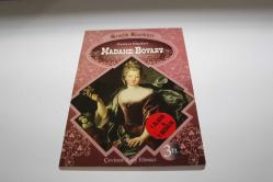 Madame Bovary (Gustave Flaubert) 2010 basımı - Gençlik Klasikleri serisi