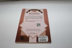 Madame Bovary (Gustave Flaubert) 2010 basımı - Gençlik Klasikleri serisi