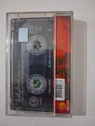 ALİHAN SAMEDOV / BALABAN - Kaset