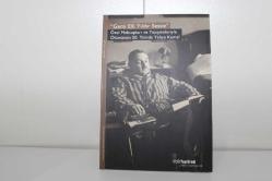Gemi Elli Yıldır Sessiz - Özel Mektupları ve Yazışmalarıyla Ölümünün 50. Yılında Yahya Kemal