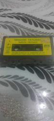 İBRAHİM TATLISES * FOSFORLU CEVRİYEM * KASET kornetsiz