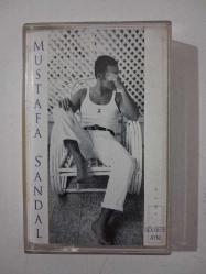 MUSTAFA SANDAL Gölgede Aynı - KASET