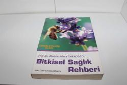 Bitkisel Sağlık Rehberi (genişletilmiş baskı) 2008 basımı