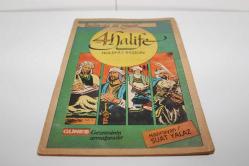 İslam'da ilk büyük 4 halife (Hulefa-i Raşidin) Güneş gazetesi armağanı
