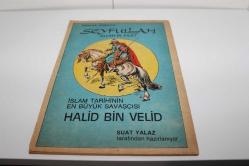 İslam'da ilk büyük 4 halife (Hulefa-i Raşidin) Güneş gazetesi armağanı