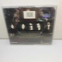 CIDESPHERE INTERMENT CD ALBUM