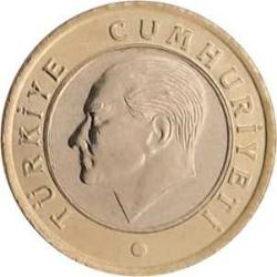 1 LİRA, 2024 ÇİL