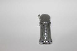 Kurukafa + iskelet formunda ilginç çakmak (onarım gerek)