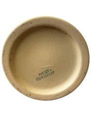 West Germany Damgalı Orman Tavuğu Figürlü Alman Bira Bardağı TANKART