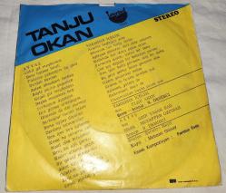 Tanju Okan - Ayyaş / Varmısın İçelim 1974