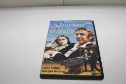 Quackser Fortune Has a Cousin in The Bronx (DVD) Gene Wilder - Margot Kidder
