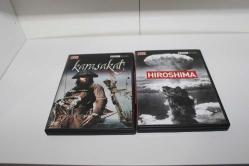 Habertürk promosyonu 5'li BBC DVD seti