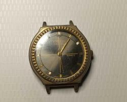 Citizen erkek saati (bakım ve onarım gerek)