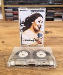 NİLÜFER NE MASAL NE RÜYA KASET