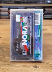 EMEL MUCİZE KASET JELATİNLİ