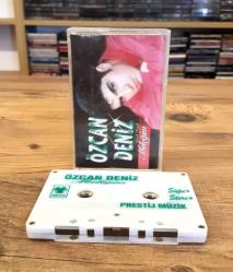 ÖZCAN DENİZ HADİ HADİ MELEĞİM KASET