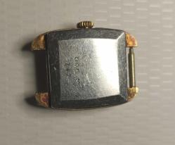 Movado kadın saati (bakım ve onarım gerek)