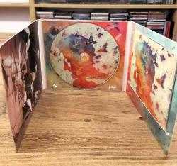 MABEL MATİZ YAŞIM ÇOCUK CD