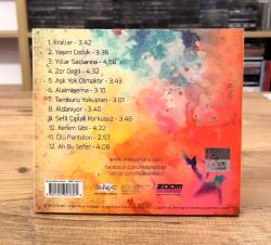 MABEL MATİZ YAŞIM ÇOCUK CD