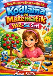 Çocuğunuz Matematiği Oyunla Öğrensin!
